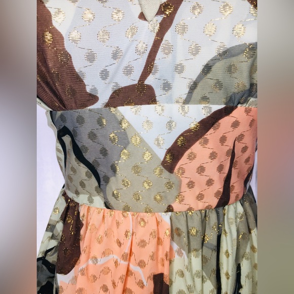 H/B jrs. California Vintage Dress - Picture 6 of 16